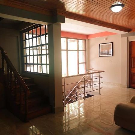 Artistic Greystone Dreams Hotel Kalimpong Bagian luar foto